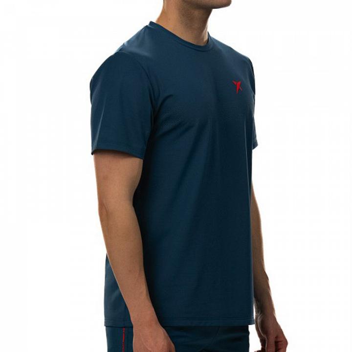 Drop Shot Camiseta Egan Blue